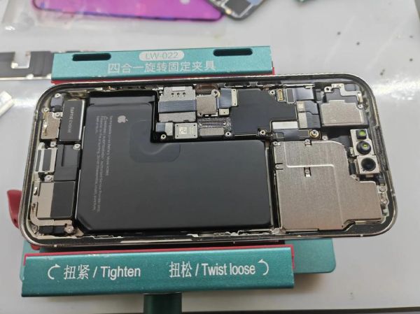 iphone 电池 苹果14pro换电池多少钱-红绒网