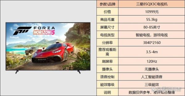 三星液晶电视质量 三星电视优点和缺点-红绒网