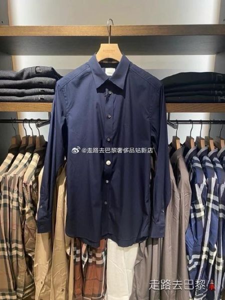 burberry官方旗舰店 Burberry男装-红绒网