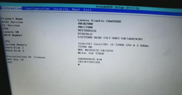 联想笔记本主板型号 联想笔记本主板进bios按什么键-红绒网