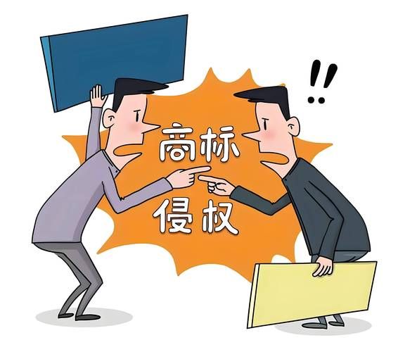 ipad商标侵权 怎样才算商标侵权-红绒网