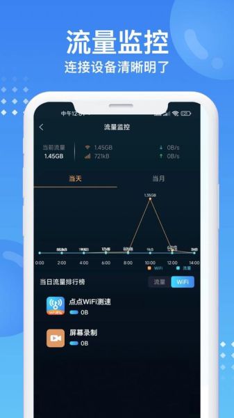 短信查询手机流量 移动移动APP查询流量的方法-红绒网