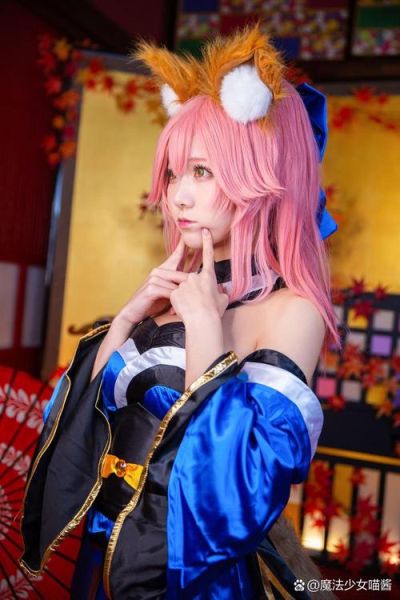 cosplay是什么 该不该支持孩子cosplay-红绒网