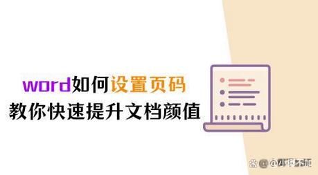 页码从任意页开始 怎样从指定页开始页码-红绒网