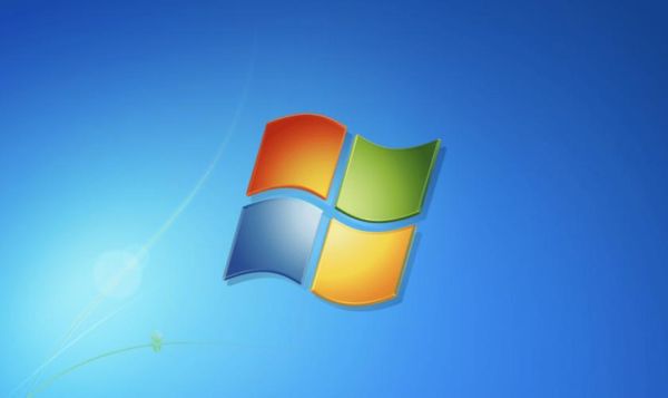 window7主题 windows7经典桌面主题-红绒网